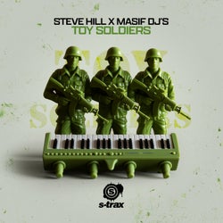 Toy Soldiers