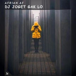 DJ Joget Gak Lo