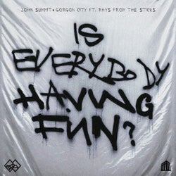 Is Everybody Having Fun? - Extended Mix