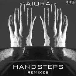 Handsteps Remixes