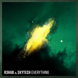 Everything - Extended Version