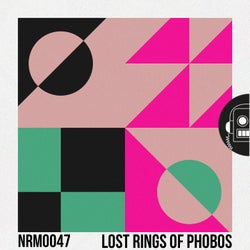 Lost Rings of Phobos