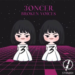 Broken Voices (Extended Mix)