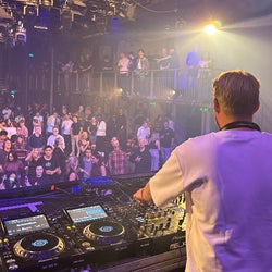 Tollef - Kill The Club Chart