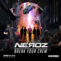 Break Your Crew