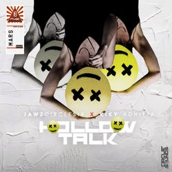 Hollowtalk (feat. Kiki Ardiana) [Radio Edit]