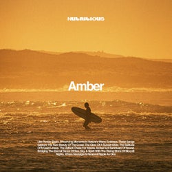 Amber