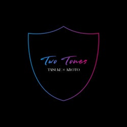Two Tones - Radio Edit