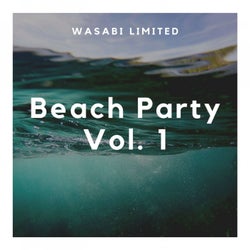 Beach Party Vol. 1