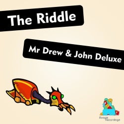 John Deluxe's "The Riddle" Chart