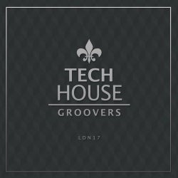 Tech House Groovers 2016