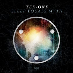 Sleep Equals Myth