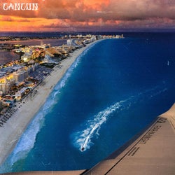 Cancun (feat. Kalvin Shady)