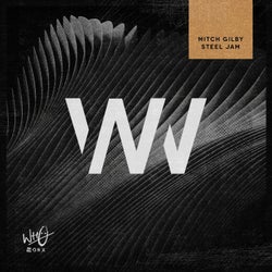 Steel Jam