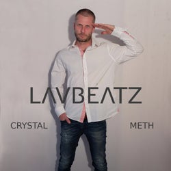 Crystal Meth