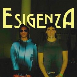 Esigenza