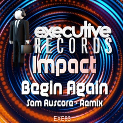 Begin Again (Sam Auscore Remix)