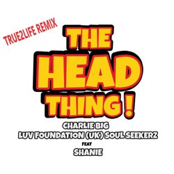 The Head Thing (True2Life Remix)