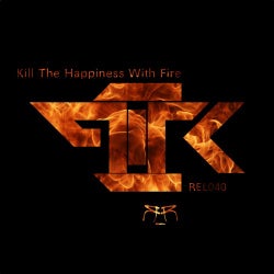 Kill The Happiness With Fire