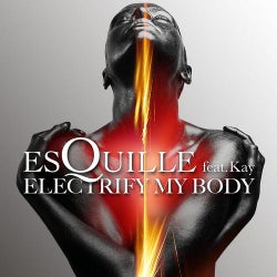 Electrify my body