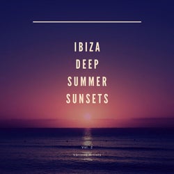 Ibiza Deep Summer Sunsets, Vol. 2