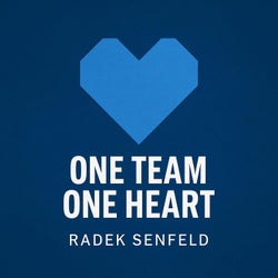 One team, one heart
