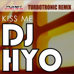 Kiss Me (Turbotronic Remix)