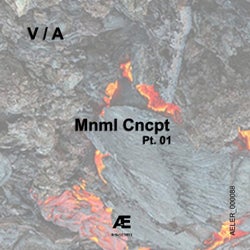 Mnml Cncpt, Pt. 01