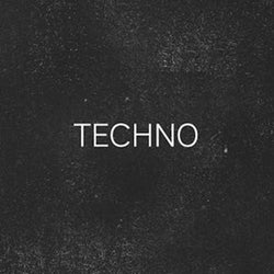 TECHNO MAY