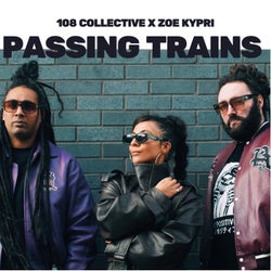 Passing Trains