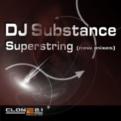 Superstring (new mixes)