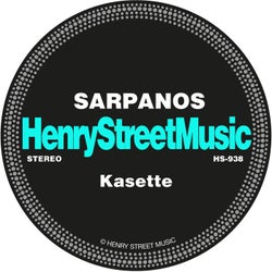 Kasette
