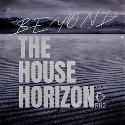 Beyond The House Horizon, Vol.03