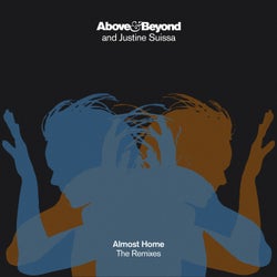 Almost Home (The Remixes)
