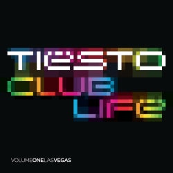 Club Life Vol. One: Las Vegas
