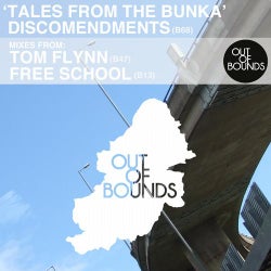 Tales from the Bunka