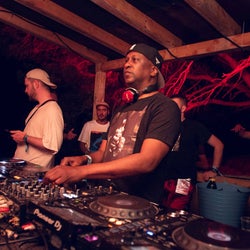 Todd Terry August 2021