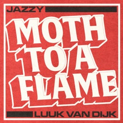 Moth To A Flame