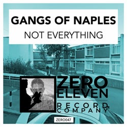 Not Everything