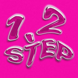 1, 2 Step (DJ HEARTSTRING Extended Remix)