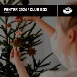 Winter 2024 Club Box by Mouse-P