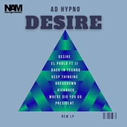 DESIRE