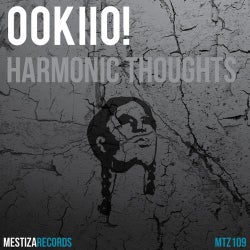 Ookiio! - Harmonic Thoughts