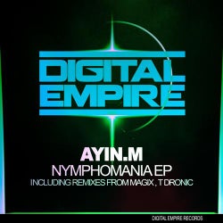 Nymphomania EP