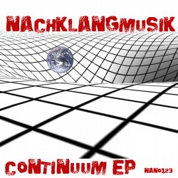 Continuum EP