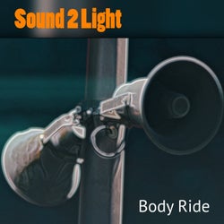 Body Ride (Classic 90s)