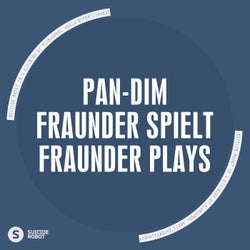 Fraunder Spielt - Fraunder Plays