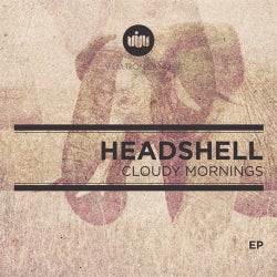 Cloudy Mornings EP