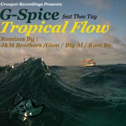 Tropical Flow EP