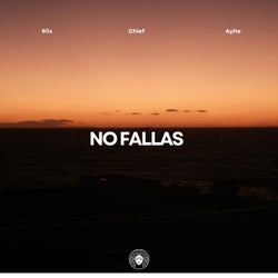 No Fallas (Extended Mix)